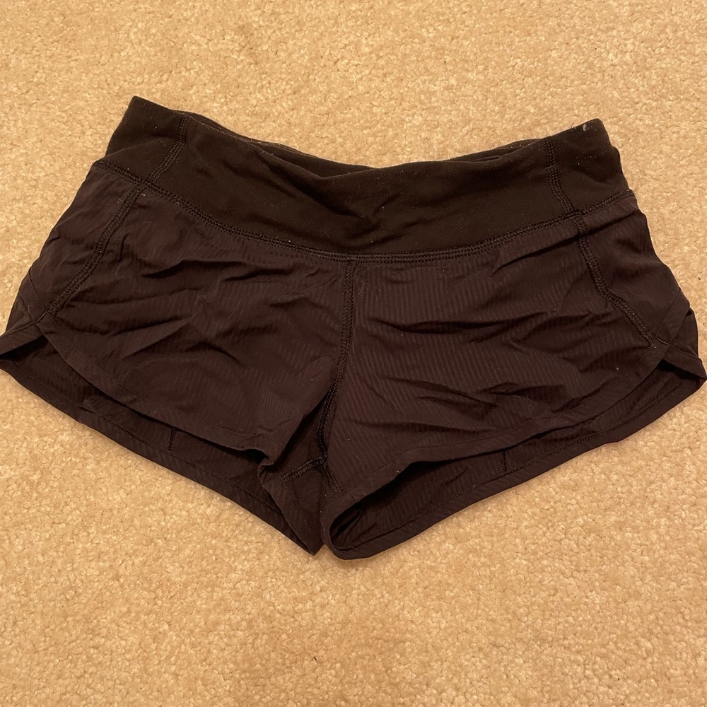 Size 10 girls ivivva shorts